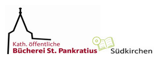 Öffentliche Bücherei Südkirchen  logo