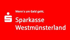 Sponsoring der Bücherei St. Pankratius durch die Sparkasse Westmünsterland